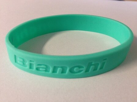 Bianchi Celeste Passion Armband