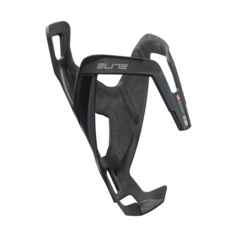 Bidonhouder Vico Carbon zwart