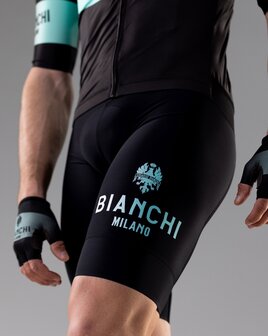 Bianchi Milano Remasterd Broek kort 