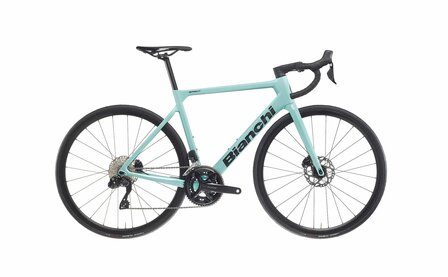 Bianchi Sprint - 105 Disc 12sp SX 