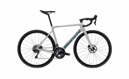 Bianchi Sprint - 105 Disc 12sp SZ