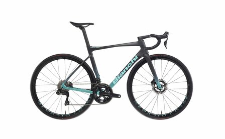 Bianchi Specialissima RC Dura Ace DI2 12sp