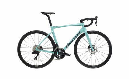 Bianchi Specialissima Comp 105 Di2 12sp MQ