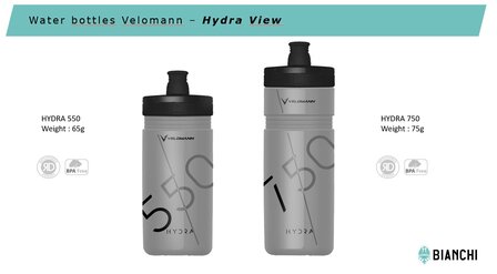 velo bottle