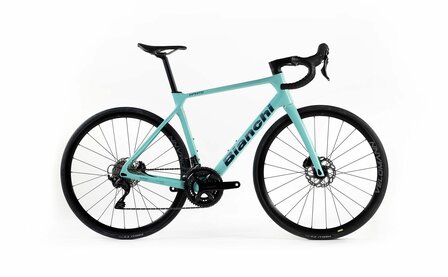 Bianchi Infinito Disc - 105 Di2 12sp 2k