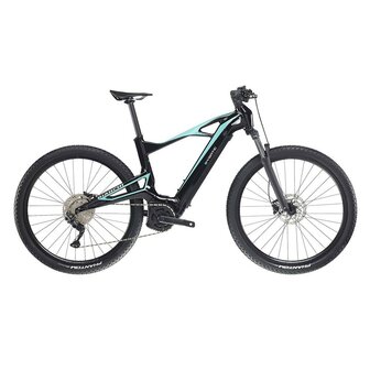 Bianchi Vertic X Type- 29&quot; Altus/X5 1x9 - Bosch Performance 652wH TH