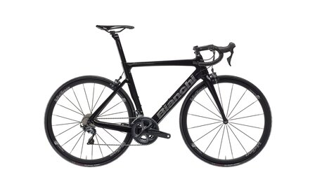 Bianchi Aria - Ultegra 11sp maat 55cm