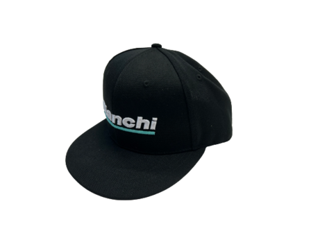 Bianchi Snapback Hat