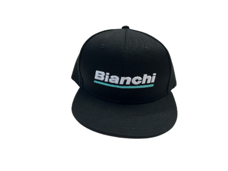 Snapback cap Bianchi