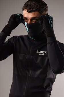 Nekwarmer Bianchi 2