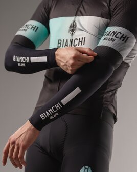 Armwarmer Bianchi