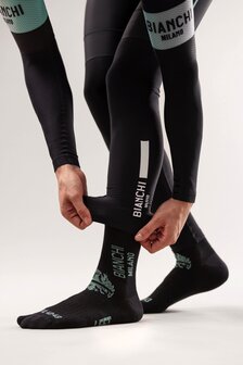 Bianchi Legwarmer 2