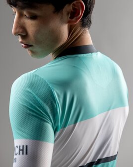 Bianchi Remastered SS jersey 3