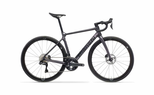 Bianchi Infinito Disc - 105 Di2 12sp 2m