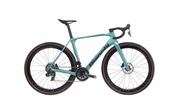 Bianchi Impulso RC 