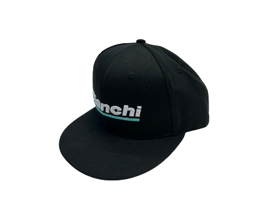 Bianchi Snapback Hat