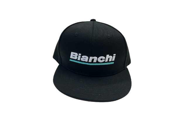 Snapback cap Bianchi