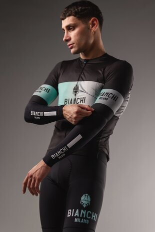 Armwarmer Bianchi