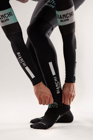 Bianchi Legwarmer 1