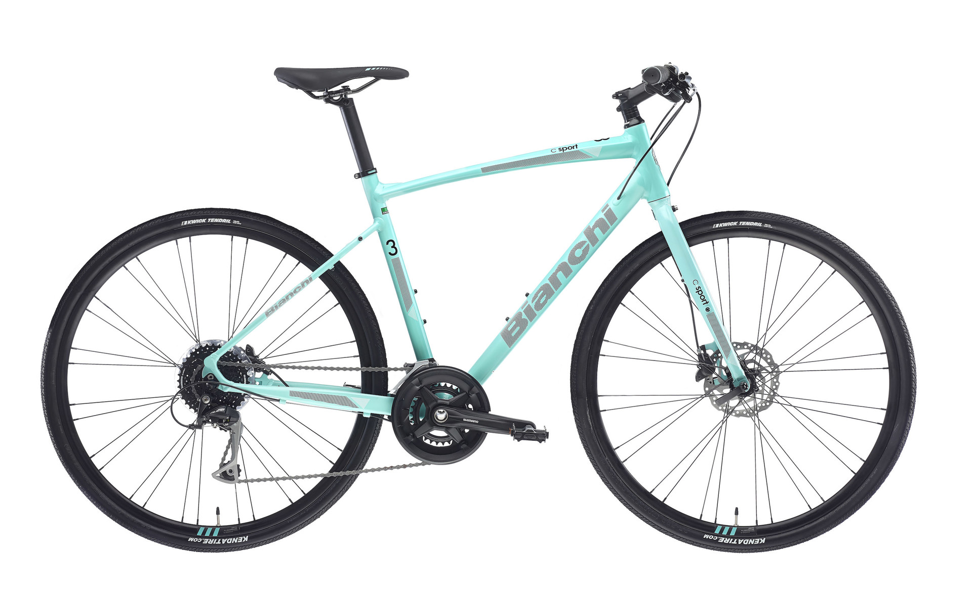 bianchi dama road bike